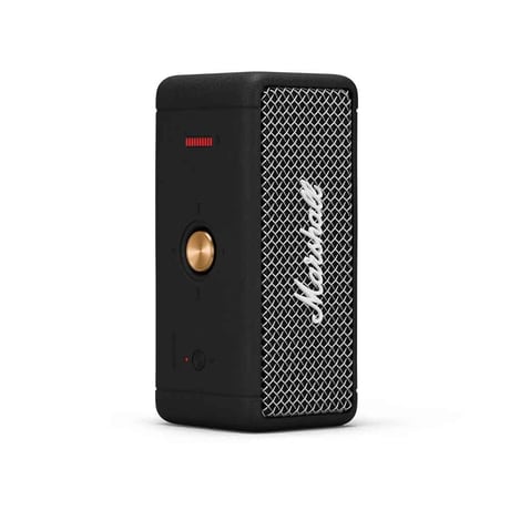 Marshall Emberton Black Bluetoothスピーカー