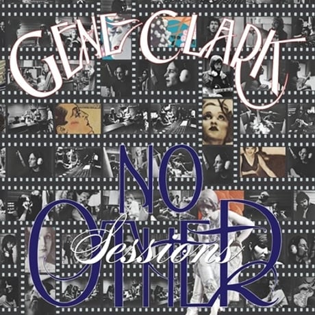 GENE CLARK / NO OTHER SESSIONS 【RSD 2024】新品輸入レコード