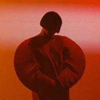 エンジ /  Ulaan (RED VINYL) 新品輸入レコード