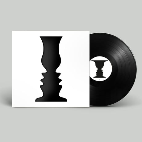 The Sensory Illusions  /  Sensory Illusions II 新品輸入レコード
