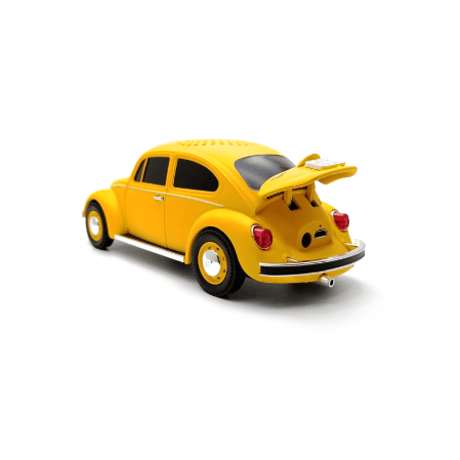 Volkswagen Beetle Bluetoothスピーカー