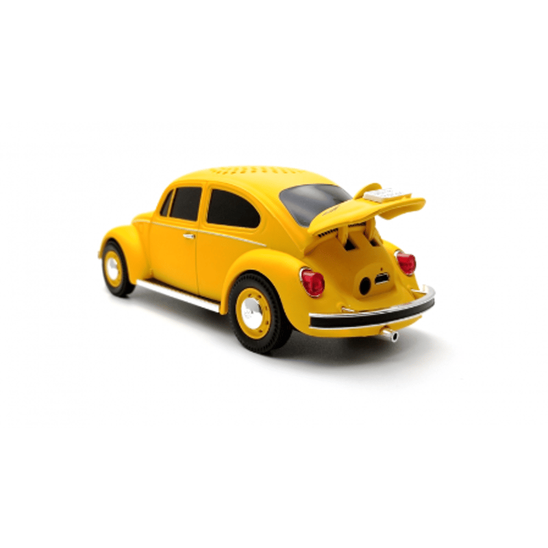 Volkswagen Beetle Bluetoothスピーカー | JEUGIA[BASIC