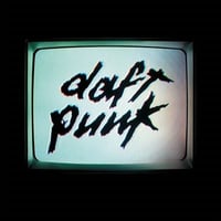 ダフトパンク / Human After All 新品輸入レコード