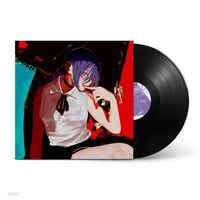 米津玄師 / IRIS OUT / JANE DOE 新品輸入レコード