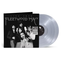 Fleetwood Mac / Fleetwood Mac: Live 1975 (RSD BF 2025) 新品輸入レコード