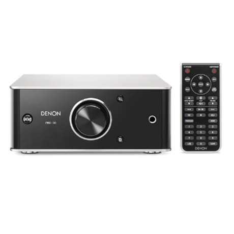 DENON PMA-30SP コンパクトHi-Fiプリメインアンプ