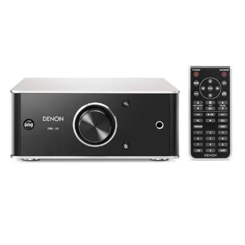 DENON PMA-30 Hi-Fiプリメインアンプ