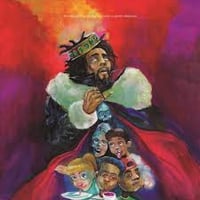 ジェイコール / KOD 新品輸入レコード
