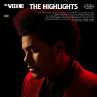 ザ・ウィークエンド / The Highlights 新品輸入レコード