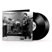 TALKING HEADS - THE CBS/COLUMBIA DEMOS (2LP) 【RSD 2026】 新品輸入レコード