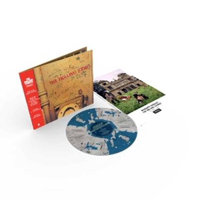 レア！ SACD ローリング・ストーンズ べガーズ・バンケット　名盤！ ベガーズ・バンケット(50周年記念エディション) レア！ SACD