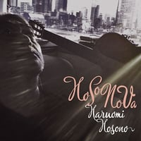 細野晴臣 Haruomi Hosono HoSoNoVa