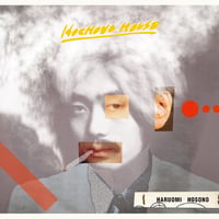 細野晴臣 /  HOCHONO HOUSE 新品レコード