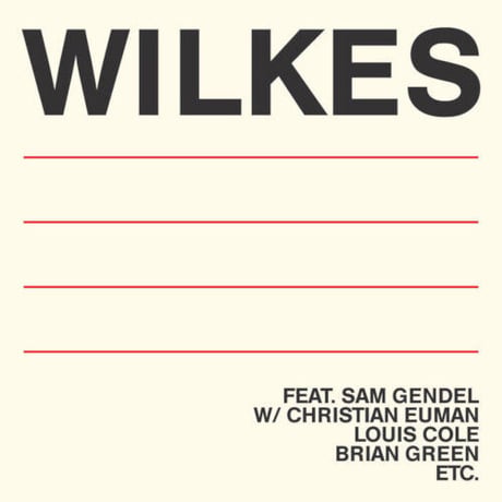 samwilkes | STORES