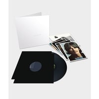 ザ・ビートルズ / ホワイト・アルバム(50周年記念エディション) 新品輸入レコード