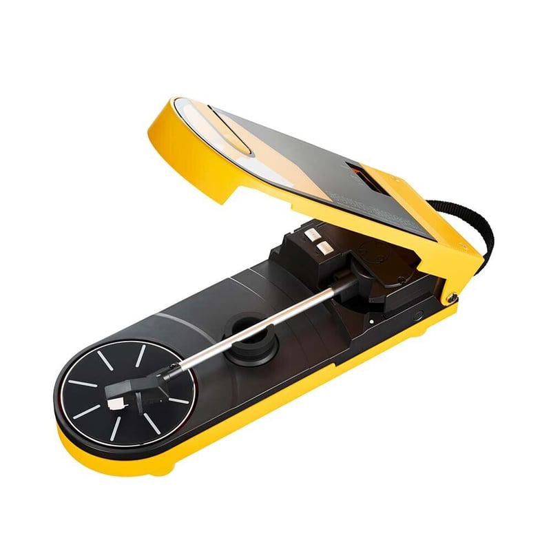 audio-technica ワイヤレス・レコードプレーヤー【SOUND BURGER