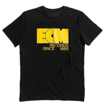 ECMレコード ECM RECORDS BLACK | JEUGIA[BASIC.]ONLINE