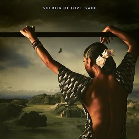 シャーデー / Soldier Of Love 新品輸入レコード