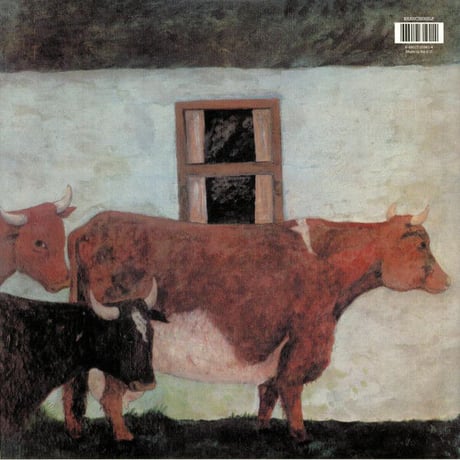 Vashti Bunyan / ヴァシュティ・バニヤン – Just Another Diamond Day 新品輸入レコード