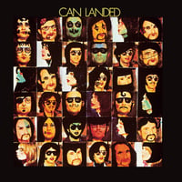 カン CAN / LANDED (LP) 新品輸入レコード