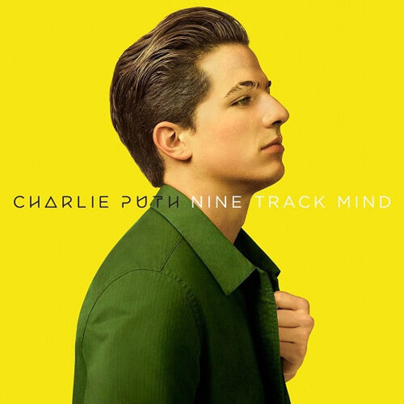 全品送料0円 チャーリープース / NINE TRACK MIND (CRYSTAL CLEAR VINY 邦楽