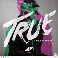 アヴィーチー / TRUE + TRUE : AVICIIi by AVICII  新品輸入レコード