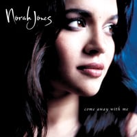 ノラジョーンズ / Come Away with Me (20th anniversary edition) 新品輸入レコード