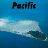細野晴臣 鈴木 茂 山下達郎 / PACIFIC 新品レコード