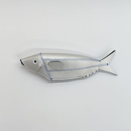 フィッシュケース（FISH CASE）