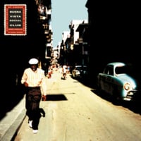 ブエナビスタソシアルクラブ / Buena Vista Social Club  新品輸入レコード