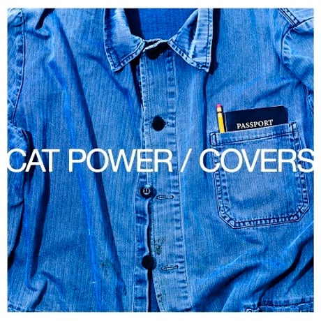 キャットパワー  / Covers  新品輸入レコード