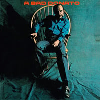 ジョアンドナート  / A Bad Donato  新品輸入レコード