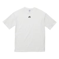 ニッパービッグシルエットTシャツ（ホワイト）