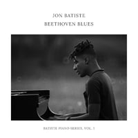 ジョン・バティステ / Beethoven Blues 新品輸入レコード