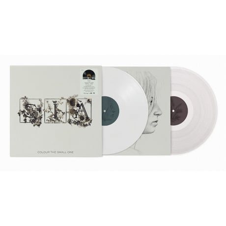 Sia / The Small One 【RSD 2024】 新品輸入レコード