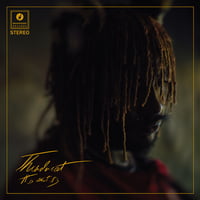 Thundercat - It Is What It Is (Clear Vinyl / Gatefold Sleeve)