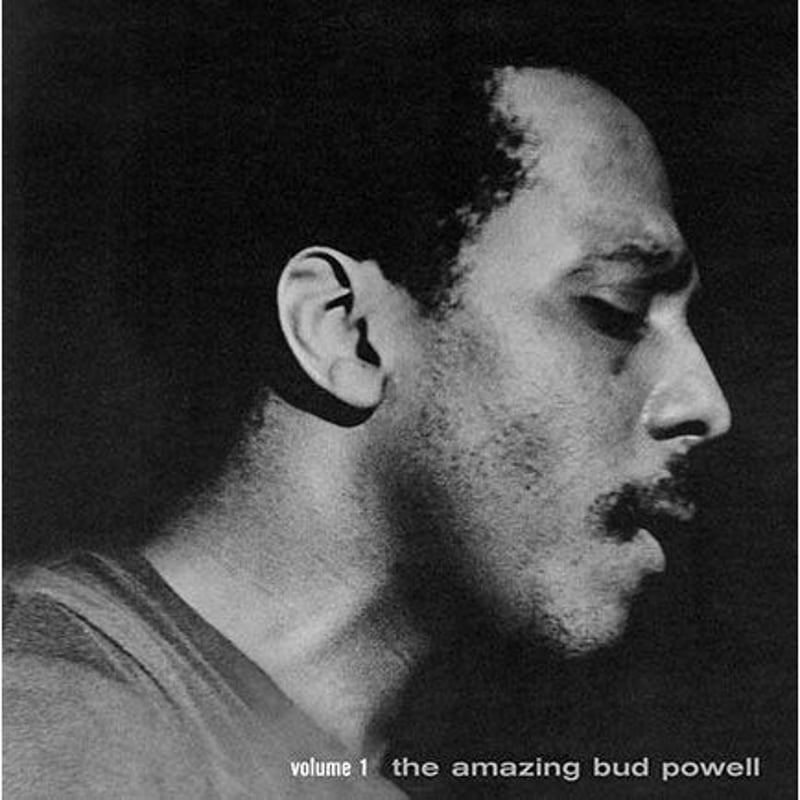 BLUE NOTEジ・アメイジング・バド・パウエル　VOL.1 新品LPレコード Amazon.co.jp: ジ・アメイジング・バド・パウエル Vol.1