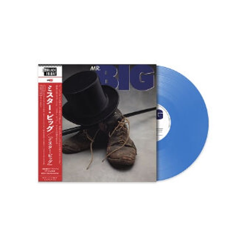 MR.BIG　レコード　ライブ盤 Amazon.co.jp: 【輸入盤】MR．BIG・LIVE: ミュージック