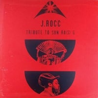 J.ROCC -TRIBUTE TO SUN RA(S) G