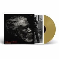 ホレスアンディ  /  Midnight Rockers (帯付限定輸入GOLD盤)  新品輸入レコード