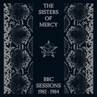 SISTERS OF MERCY / BBC Sessions