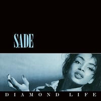 シャーデー / Diamond Life 新品輸入レコード