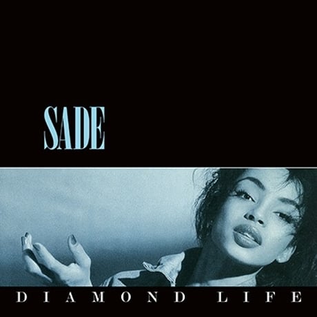 シャーデー / Diamond Life 新品輸入レコード