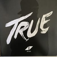 アヴィーチー / TRUE 新品輸入レコード
