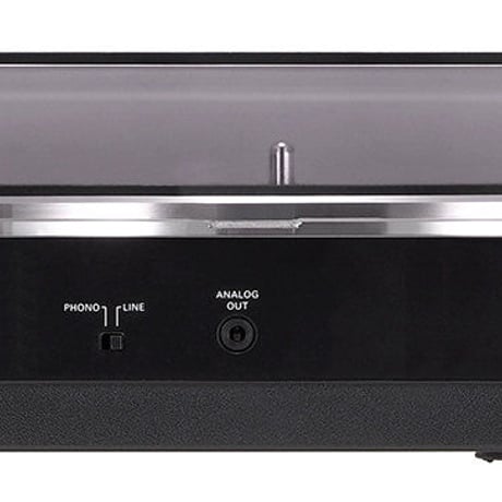 audio-technica フルオートターンテーブル AT-LP60X DGM