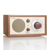 Tivoli Audio Model One BT CLASSIC Walnut/Beige