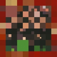 岡田拓郎 / The Near End, The Dark Night, The County