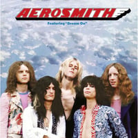エアロスミス / Aerosmith (Legendary Edition) 新品輸入レコード