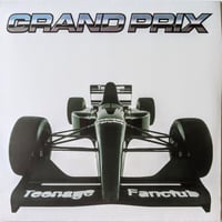 ティーンエイジ・ファンクラブ / Grand Prix 新品輸入レコード