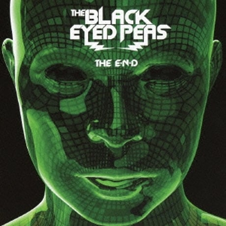 ブラック・アイド・ピーズ / The E.N.D. 新品輸入レコード